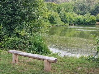 Winchendeller Weiher Merxheim