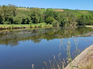 an der Nahe