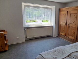 Michel_Living_Ferienwohnung_Sonne_Schlafzimmer_Aus