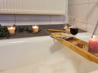 Michel_Living_Ferienwohnung_Sonne_Bad_Schaumbad