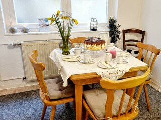 Michel_Living_Abtweiler_Ferienwohnung_Sonne_Küche_