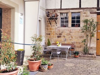 Michel_Living_Abtweiler_Ferienwohnungen_Sonne_Auss