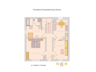 Michel_Living_Ferienwohnungen_Abtweiler-Sonne_Grun