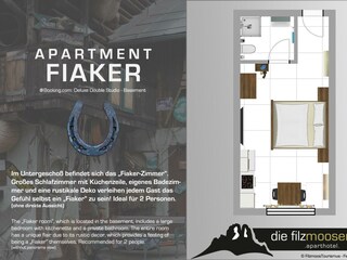 FIAKER-Zimmer-Plan