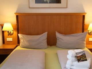 Apartment Kraftplatz Bischofsmütze