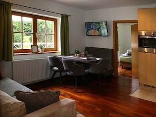Apartment Kraftplatz Lärchenstein
