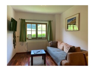 Wohnküche - Apartment "Kraftplatz Meeräugl"