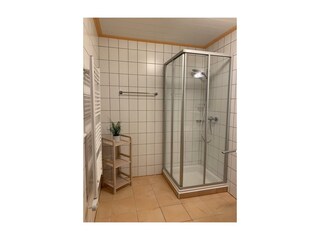 Badezimmer "Kraftplatz Almsee"