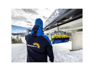 6 SIXPACK Sessellift