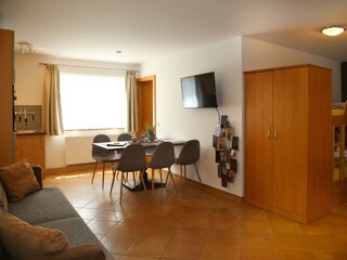 Apartment Kraftplatz Almsee