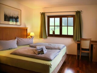 Apartment König Dachstein