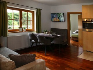 Apartment Kraftplatz Lärchenstein