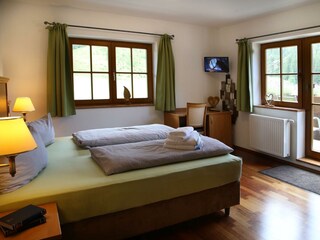 Apartment König Dachstein