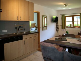 Apartment Kraftplatz Meeräugl