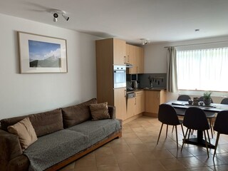 Apartment Kraftplatz Almsee