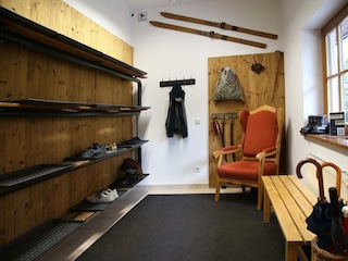 Schuh Hotel