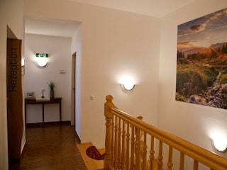 Stiegenhaus