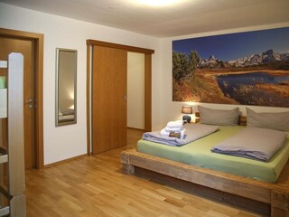 Apartment Kraftplatz Schwarze Lacke