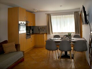 Apartment Kraftplatz Almsee