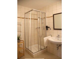 Apartment Kraftplatz Schwarze Lacke