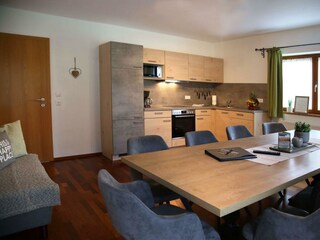 Apartment König Dachstein