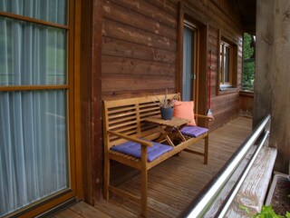 Apartment König Dachstein