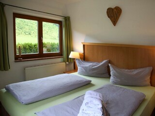 Apartment Kraftplatz Lärchenstein