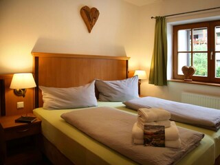 Apartment Kraftplatz Lärchenstein