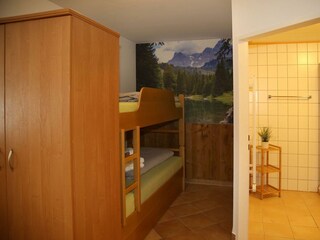 Apartment Kraftplatz Almsee