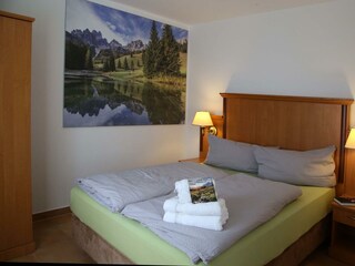 Apartment Kraftplatz Almsee