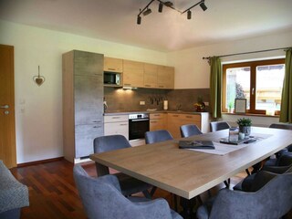 Apartment König Dachstein