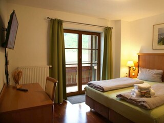 Apartment König Dachstein