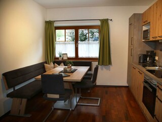 Apartment Kraftplatz Bischofsmütze