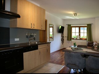 Apartment Kraftplatz Meeräugl