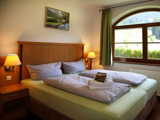 Apartment Kraftplatz Meeräugl