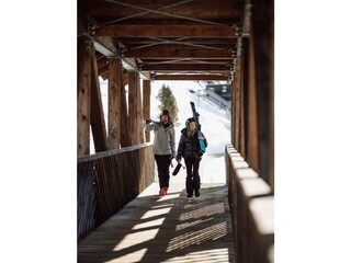skifahren