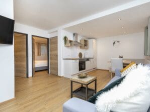 Apartment Souterrain Appartement Flachau