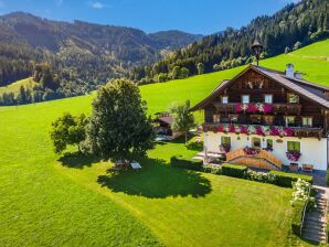 Apartment Prechtlhof - Altenmarkt - image1
