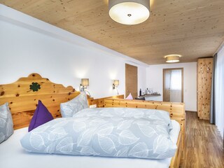 Studio für max. 3 Personen