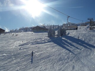 Flachau im Snow Space