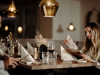 Restaurant Reslwirt 1774 Winter