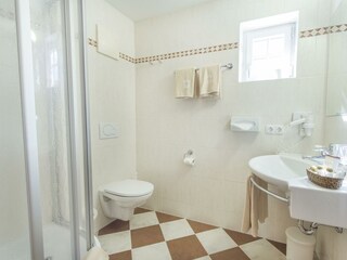 Badezimmer Classic Small - Resl