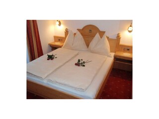 Schlafzimmer Edelweiss