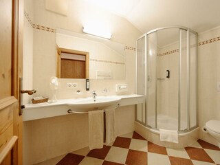 Badezimmer Classic Small - Resl