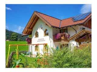 Bergkristall im Somm