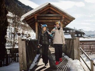 winter-skifahren