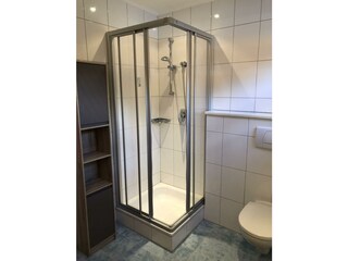 Badezimmer - "Souterrain"