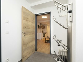 Vorraum (eigener Eingang)