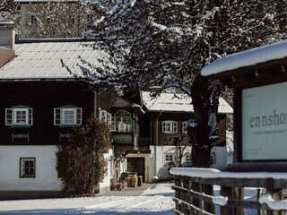 ennshof-fondue-winter-außen