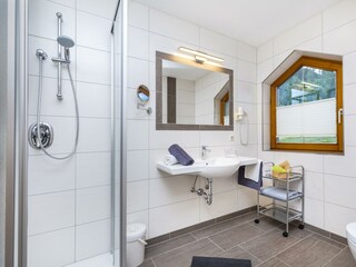 Haus Eva Bad Appartement B